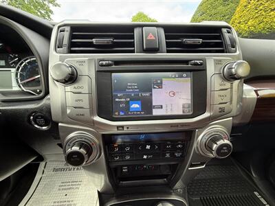 2018 Toyota 4Runner Limited - Photo 16 - Portland, OR 97202