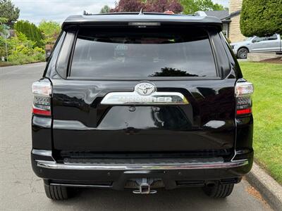 2018 Toyota 4Runner Limited - Photo 5 - Portland, OR 97202