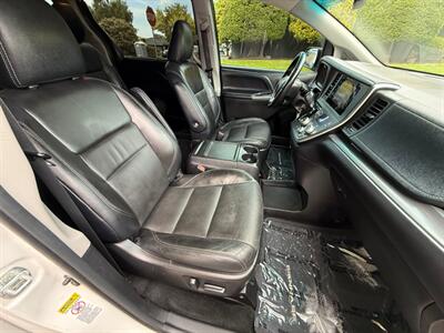 2016 Toyota Sienna SE 8-Passenger - Photo 10 - Portland, OR 97202