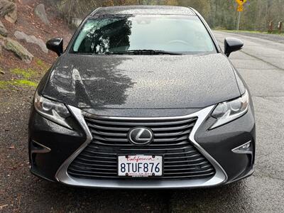 2017 Lexus ES 350   - Photo 4 - Portland, OR 97202