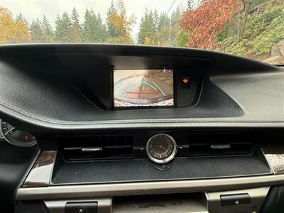 2017 Lexus ES 350   - Photo 20 - Portland, OR 97202