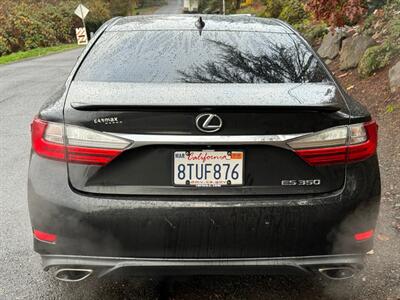 2017 Lexus ES 350   - Photo 5 - Portland, OR 97202