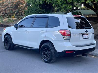 2017 Subaru Forester 2.5i   - Photo 3 - Portland, OR 97202