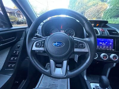 2017 Subaru Forester 2.5i   - Photo 21 - Portland, OR 97202