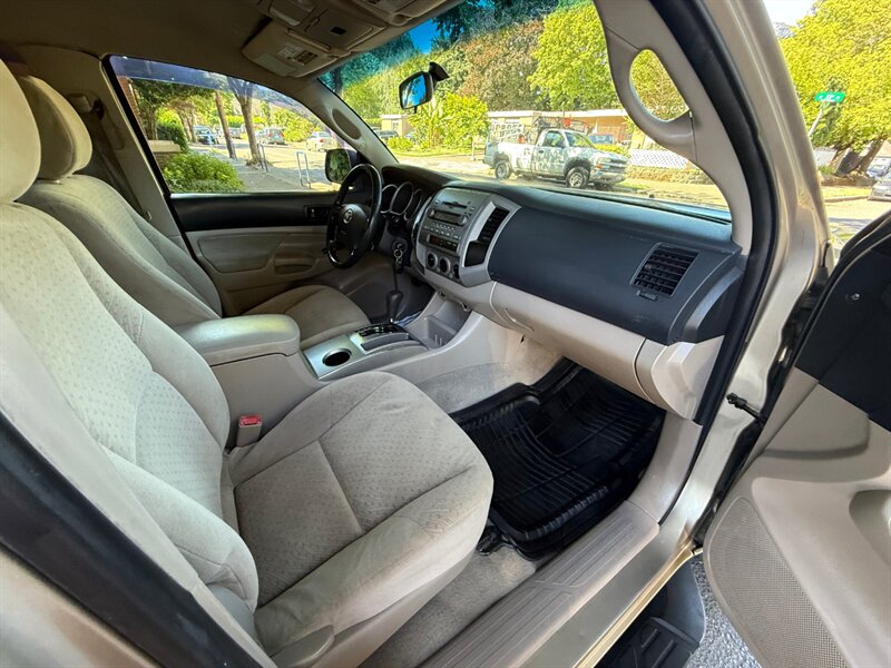 2006 Toyota Tacoma V6 V6 4dr Double Cab - Photo 13 - Portland, OR 97202