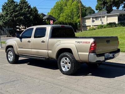 2006 Toyota Tacoma V6 V6 4dr Double Cab - Photo 3 - Portland, OR 97202