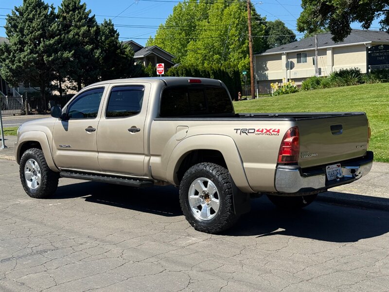 2006 Toyota Tacoma V6 V6 4dr Double Cab - Photo 3 - Portland, OR 97202