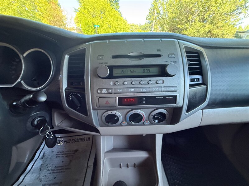 2006 Toyota Tacoma V6 V6 4dr Double Cab - Photo 18 - Portland, OR 97202