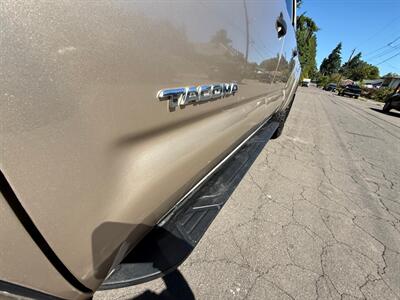 2006 Toyota Tacoma V6 V6 4dr Double Cab - Photo 8 - Portland, OR 97202