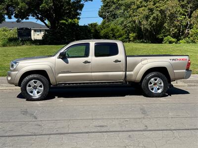 2006 Toyota Tacoma V6 V6 4dr Double Cab - Photo 2 - Portland, OR 97202
