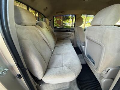 2006 Toyota Tacoma V6 V6 4dr Double Cab - Photo 15 - Portland, OR 97202