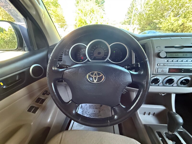 2006 Toyota Tacoma V6 V6 4dr Double Cab - Photo 21 - Portland, OR 97202