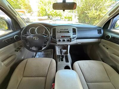 2006 Toyota Tacoma V6 V6 4dr Double Cab - Photo 17 - Portland, OR 97202