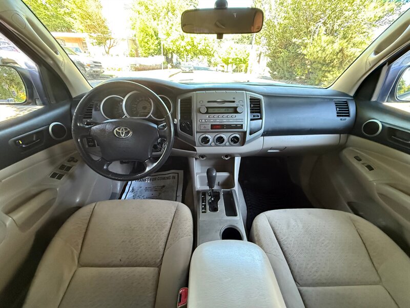 2006 Toyota Tacoma V6 V6 4dr Double Cab - Photo 17 - Portland, OR 97202