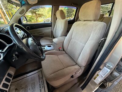 2006 Toyota Tacoma V6 V6 4dr Double Cab - Photo 12 - Portland, OR 97202