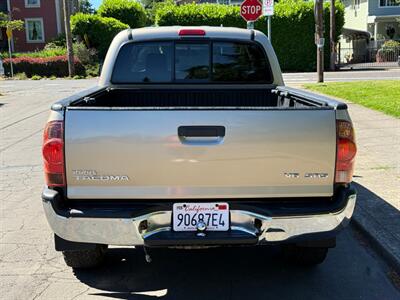2006 Toyota Tacoma V6 V6 4dr Double Cab - Photo 5 - Portland, OR 97202
