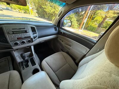 2006 Toyota Tacoma V6 V6 4dr Double Cab - Photo 19 - Portland, OR 97202