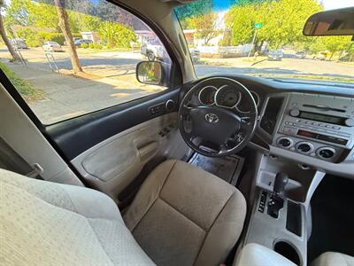 2006 Toyota Tacoma V6 V6 4dr Double Cab - Photo 20 - Portland, OR 97202