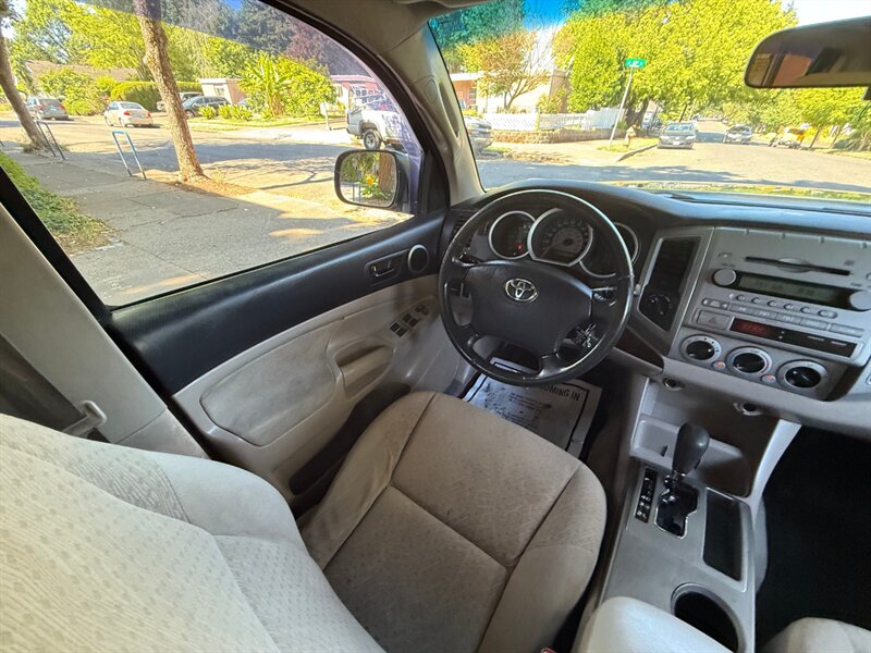 2006 Toyota Tacoma V6 V6 4dr Double Cab - Photo 20 - Portland, OR 97202