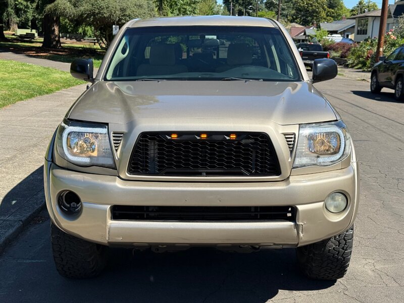 2006 Toyota Tacoma V6 V6 4dr Double Cab - Photo 4 - Portland, OR 97202