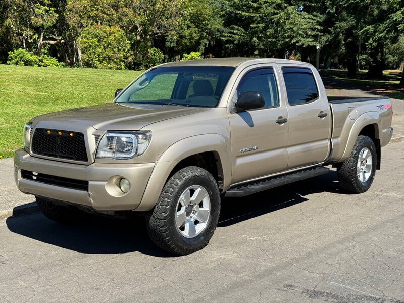 2006 Toyota Tacoma V6 V6 4dr Double Cab   - Photo 1 - Portland, OR 97202