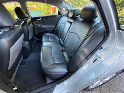 2014 Hyundai SONATA GLS   - Photo 13 - Portland, OR 97202