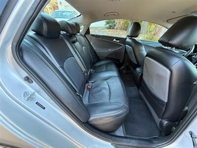 2014 Hyundai SONATA GLS   - Photo 12 - Portland, OR 97202