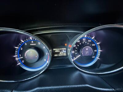 2014 Hyundai SONATA GLS   - Photo 19 - Portland, OR 97202