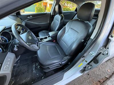 2014 Hyundai SONATA GLS   - Photo 9 - Portland, OR 97202