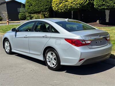 2014 Hyundai SONATA GLS   - Photo 3 - Portland, OR 97202