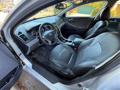 2014 Hyundai SONATA GLS   - Photo 8 - Portland, OR 97202