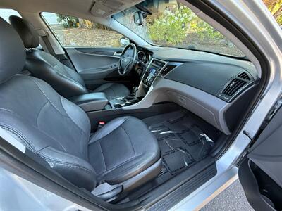 2014 Hyundai SONATA GLS   - Photo 10 - Portland, OR 97202