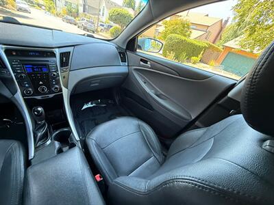 2014 Hyundai SONATA GLS   - Photo 16 - Portland, OR 97202