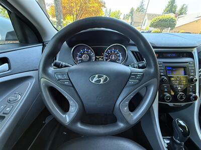 2014 Hyundai SONATA GLS   - Photo 18 - Portland, OR 97202