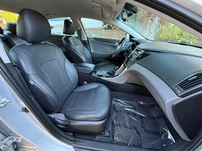 2014 Hyundai SONATA GLS   - Photo 11 - Portland, OR 97202