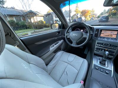 2011 INFINITI G37 Sedan x   - Photo 17 - Portland, OR 97202