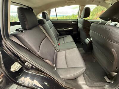 2015 Subaru Impreza 2.0i Sport Premium   - Photo 12 - Portland, OR 97202