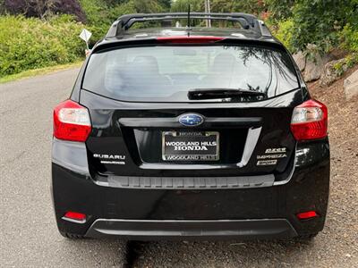 2015 Subaru Impreza 2.0i Sport Premium   - Photo 5 - Portland, OR 97202