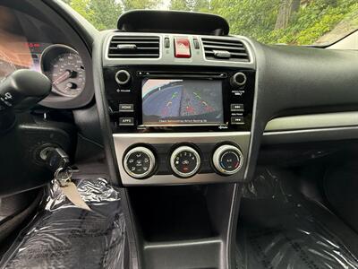 2015 Subaru Impreza 2.0i Sport Premium   - Photo 20 - Portland, OR 97202