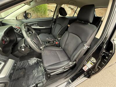 2015 Subaru Impreza 2.0i Sport Premium   - Photo 9 - Portland, OR 97202