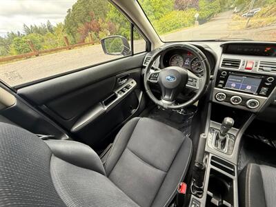 2015 Subaru Impreza 2.0i Sport Premium   - Photo 17 - Portland, OR 97202