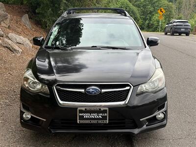 2015 Subaru Impreza 2.0i Sport Premium   - Photo 4 - Portland, OR 97202