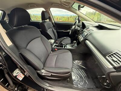 2015 Subaru Impreza 2.0i Sport Premium   - Photo 11 - Portland, OR 97202