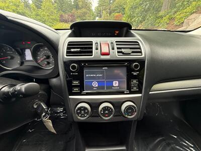 2015 Subaru Impreza 2.0i Sport Premium   - Photo 15 - Portland, OR 97202