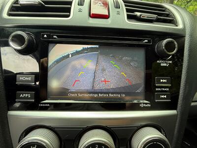 2015 Subaru Impreza 2.0i Sport Premium   - Photo 21 - Portland, OR 97202