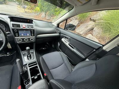 2015 Subaru Impreza 2.0i Sport Premium   - Photo 16 - Portland, OR 97202