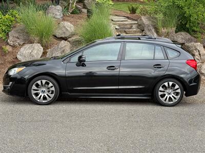 2015 Subaru Impreza 2.0i Sport Premium   - Photo 2 - Portland, OR 97202