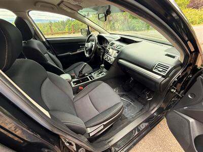 2015 Subaru Impreza 2.0i Sport Premium   - Photo 10 - Portland, OR 97202