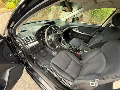 2015 Subaru Impreza 2.0i Sport Premium   - Photo 8 - Portland, OR 97202
