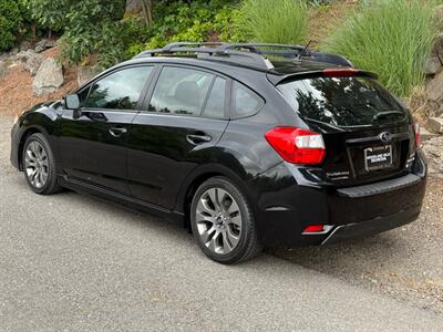 2015 Subaru Impreza 2.0i Sport Premium   - Photo 3 - Portland, OR 97202